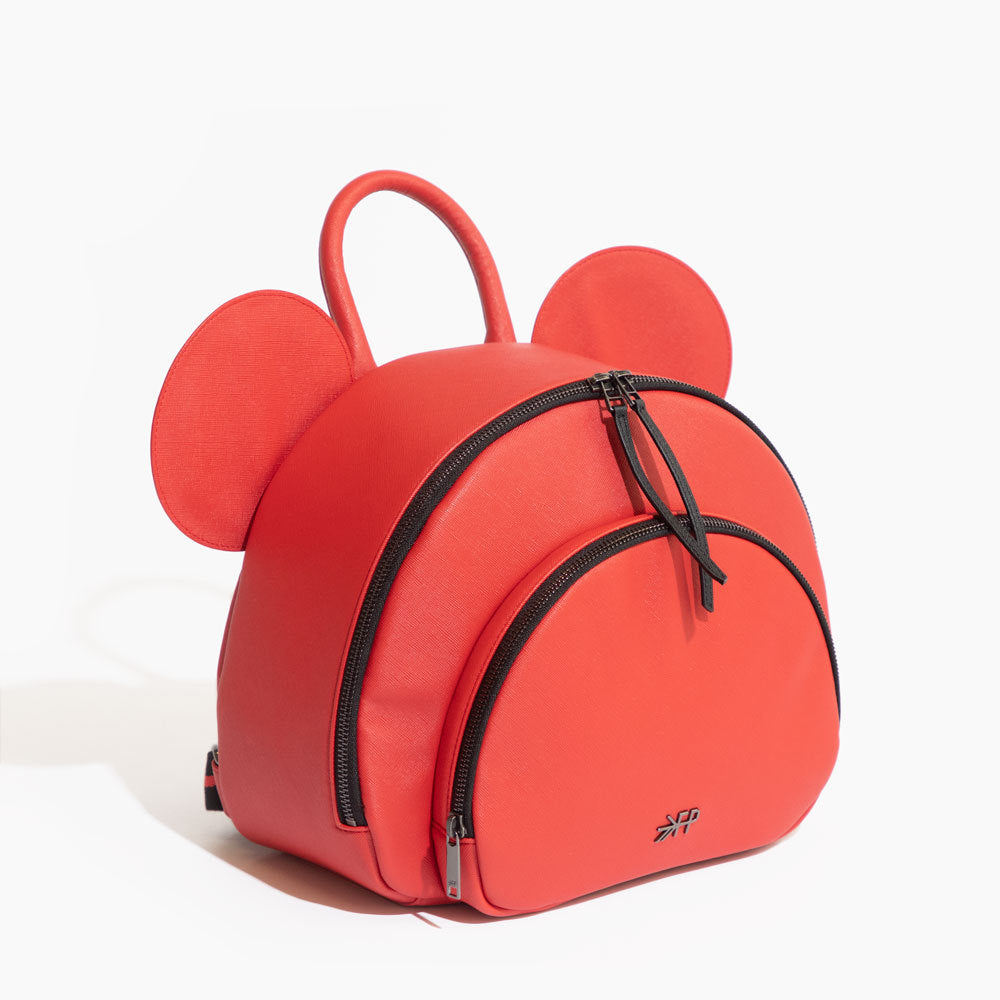 Rouge Mickey Anaheim Backpack Anaheim Backpack Diaper Bag