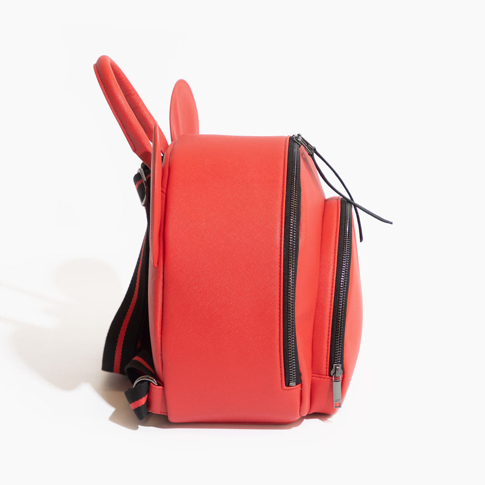 Rouge Mickey Anaheim Backpack Anaheim Backpack Diaper Bag