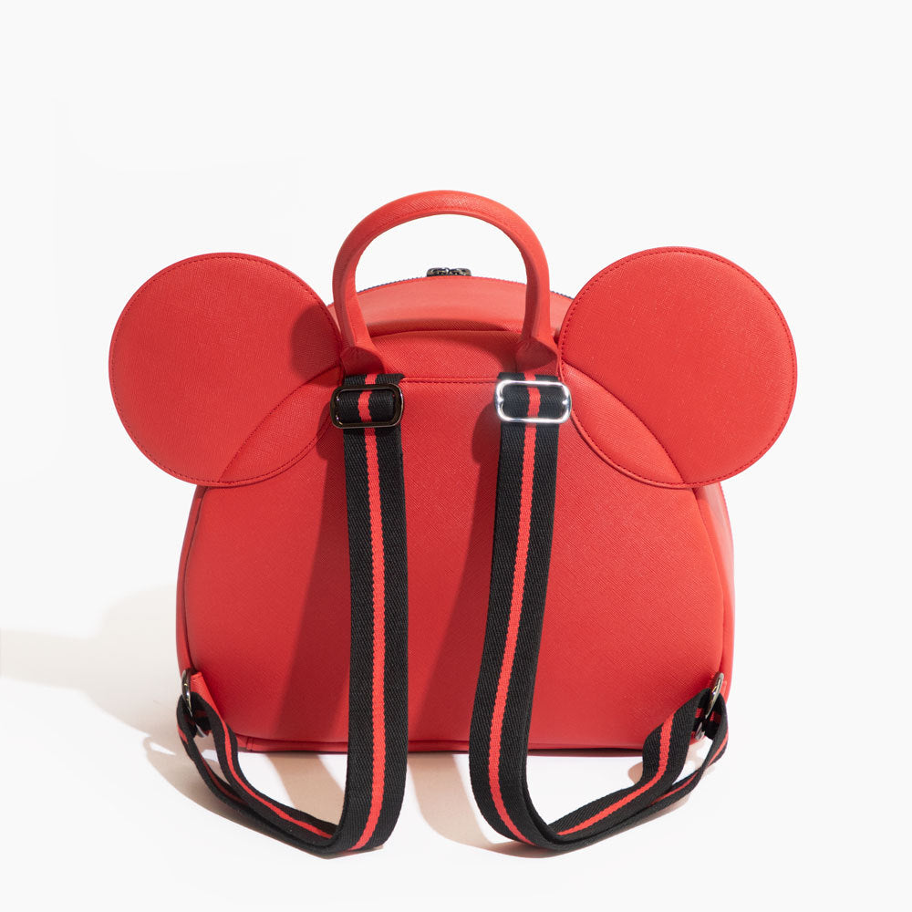Rouge Mickey Anaheim Backpack Anaheim Backpack Diaper Bag