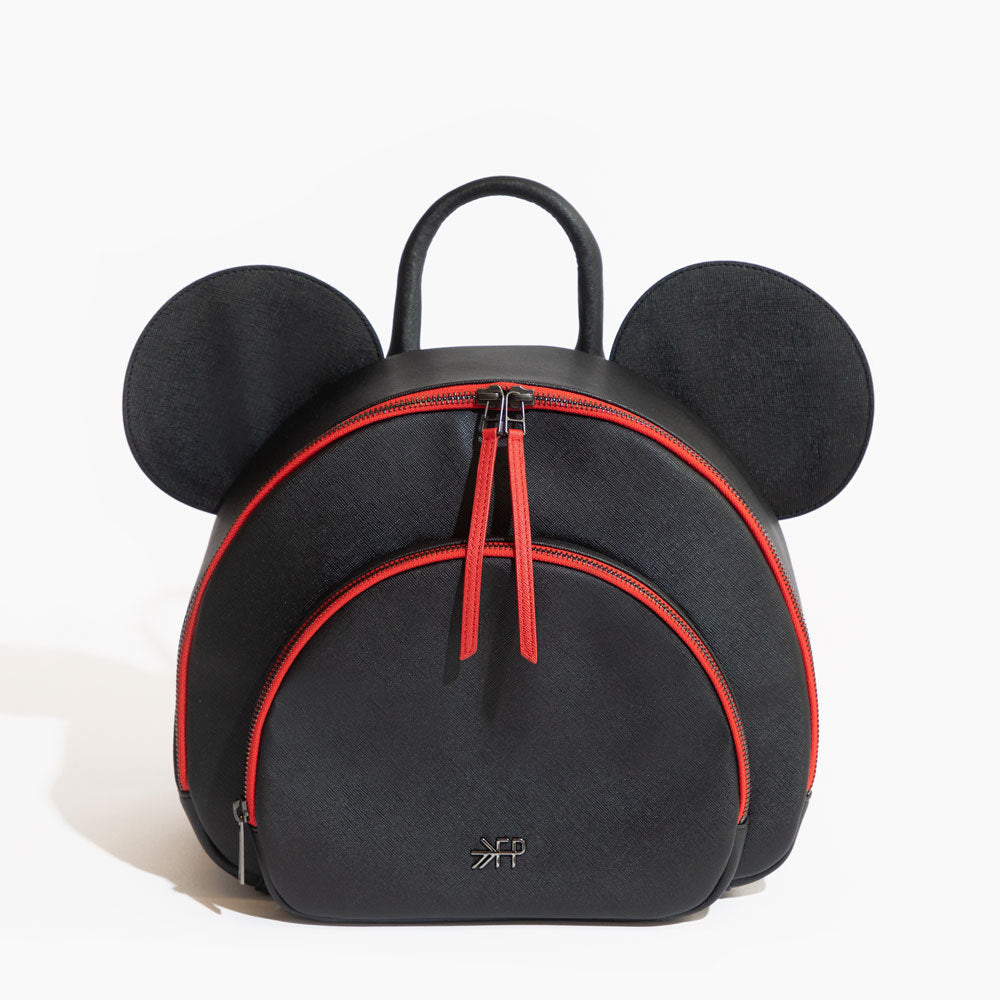 Obsidian Mickey Anaheim Backpack Anaheim Backpack Diaper Bag 