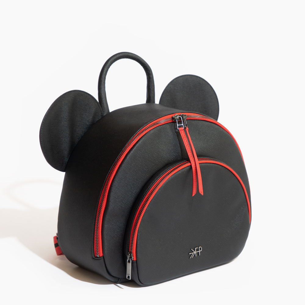 Obsidian Mickey Anaheim Backpack Anaheim Backpack Diaper Bag 