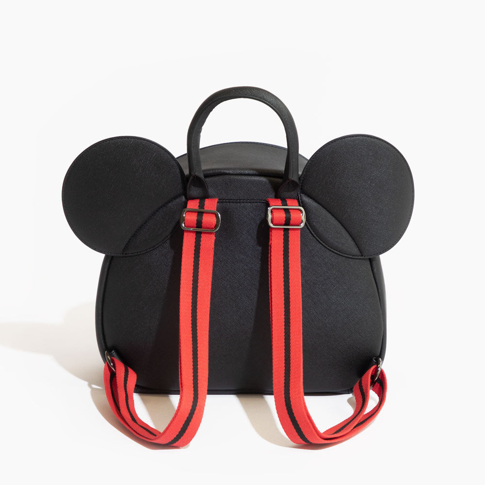 Obsidian Mickey Anaheim Backpack Anaheim Backpack Diaper Bag 