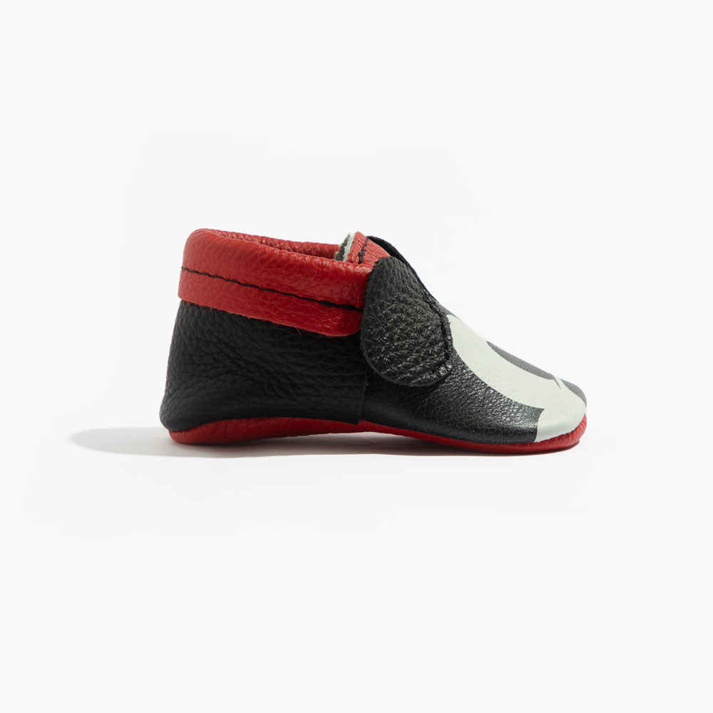 Mickey Ears City Mocc City Mocc Soft Sole