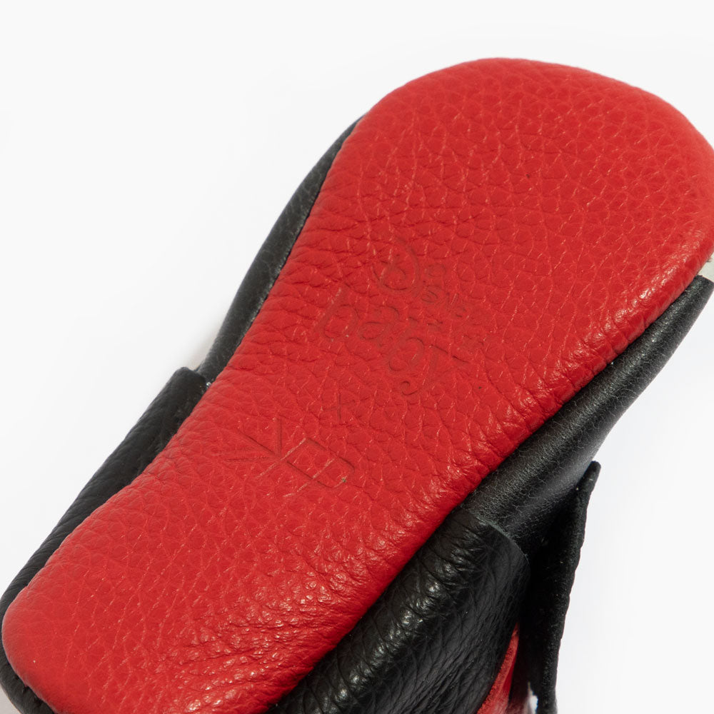 Mickey Ears City Mocc City Mocc Soft Sole