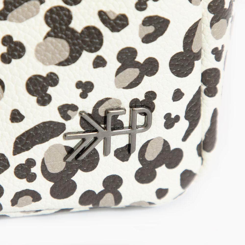 Mickey Leopard Classic Diaper Bag Classic Diaper Bag Diaper Bag