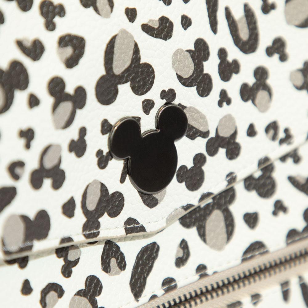 Mickey Leopard Classic Diaper Bag Classic Diaper Bag Diaper Bag
