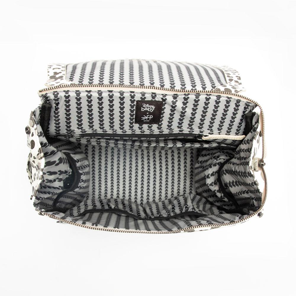Mickey Leopard Classic Diaper Bag Classic Diaper Bag Diaper Bag