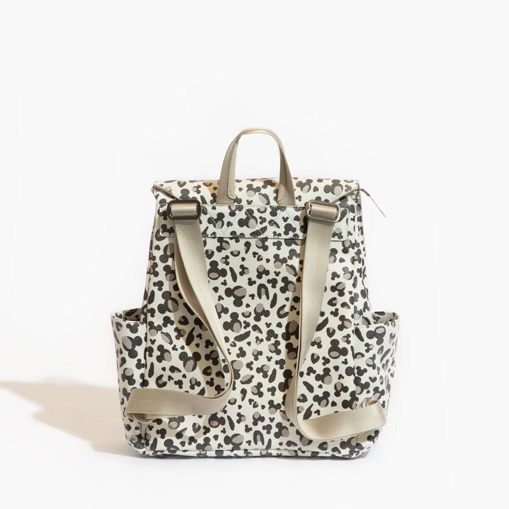 Mickey Leopard Mini Classic Diaper Bag II Mini Classic Diaper Bag II Diaper Bag