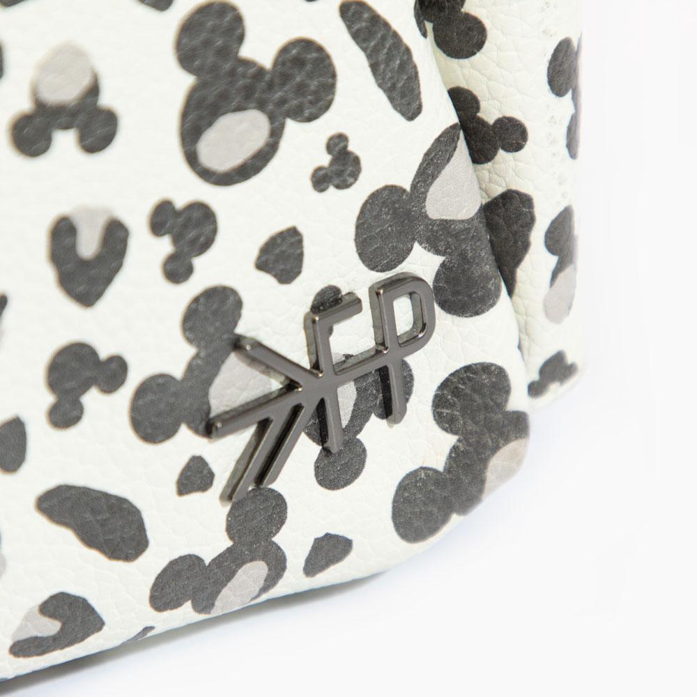Mickey Leopard Mini Classic Diaper Bag II Mini Classic Diaper Bag II Diaper Bag