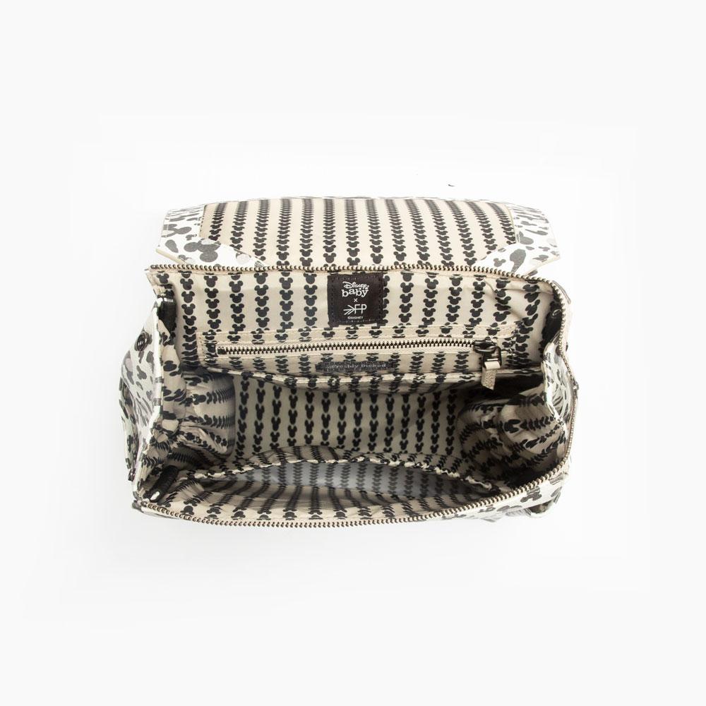 Mickey Leopard Mini Classic Diaper Bag II Mini Classic Diaper Bag II Diaper Bag
