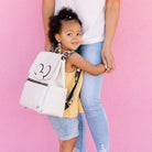 Mickey Mania Mini Classic Bag II Mini Classic Diaper Bag II Diaper Bag