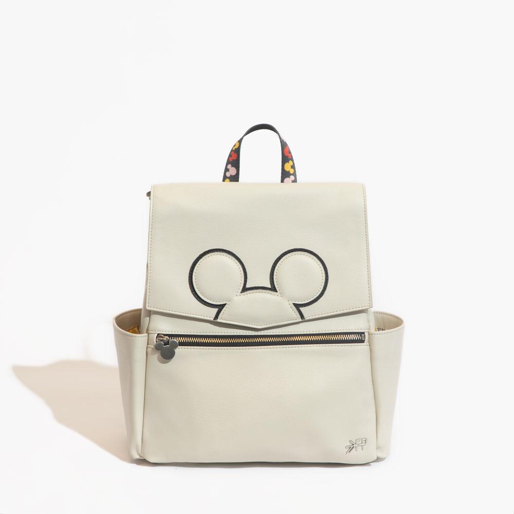 Mickey Mania Mini Classic Bag II Mini Classic Diaper Bag II Diaper Bag