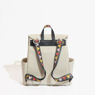 Mickey Mania Mini Classic Bag II Mini Classic Diaper Bag II Diaper Bag