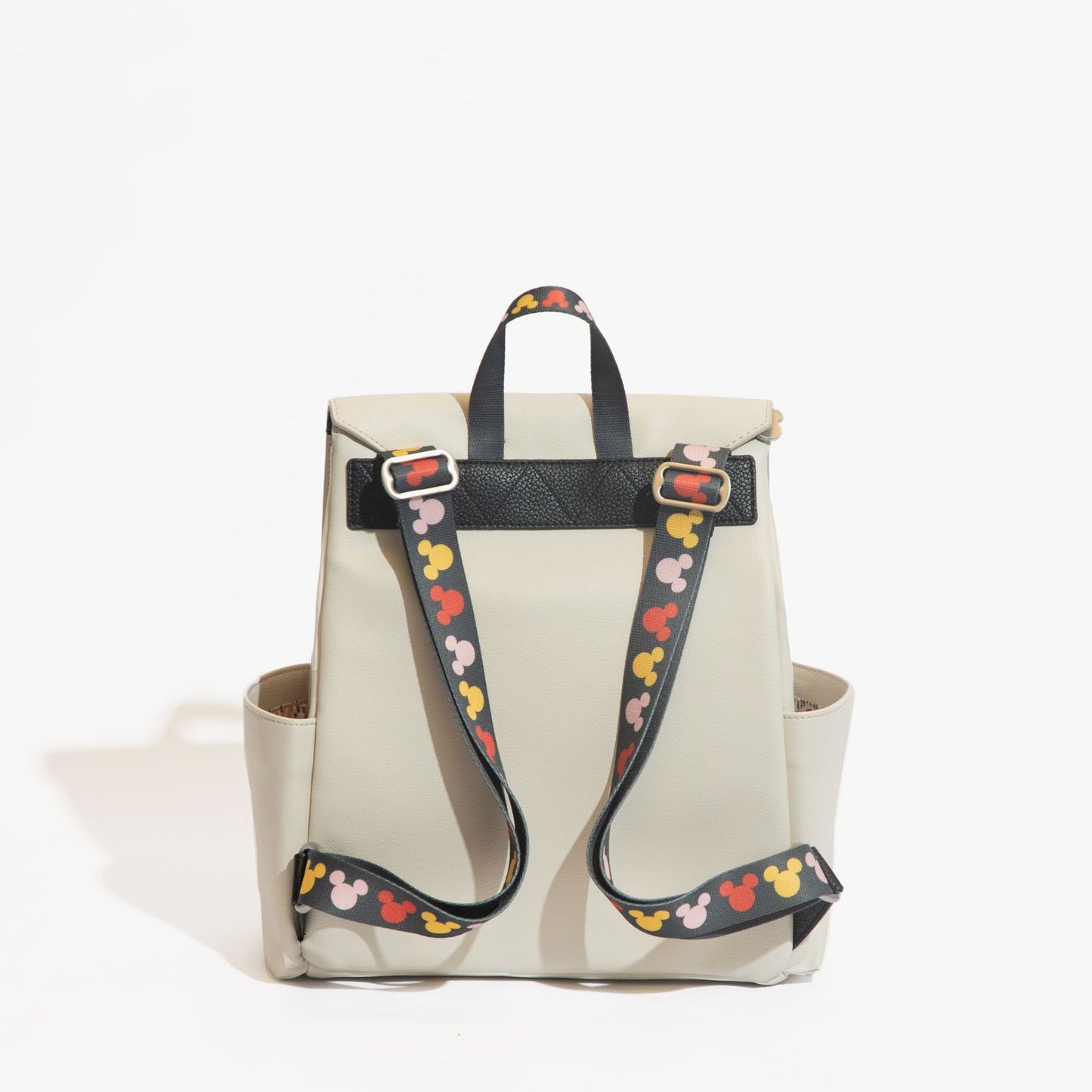 Mickey Mania Mini Classic Bag II Mini Classic Diaper Bag II Diaper Bag