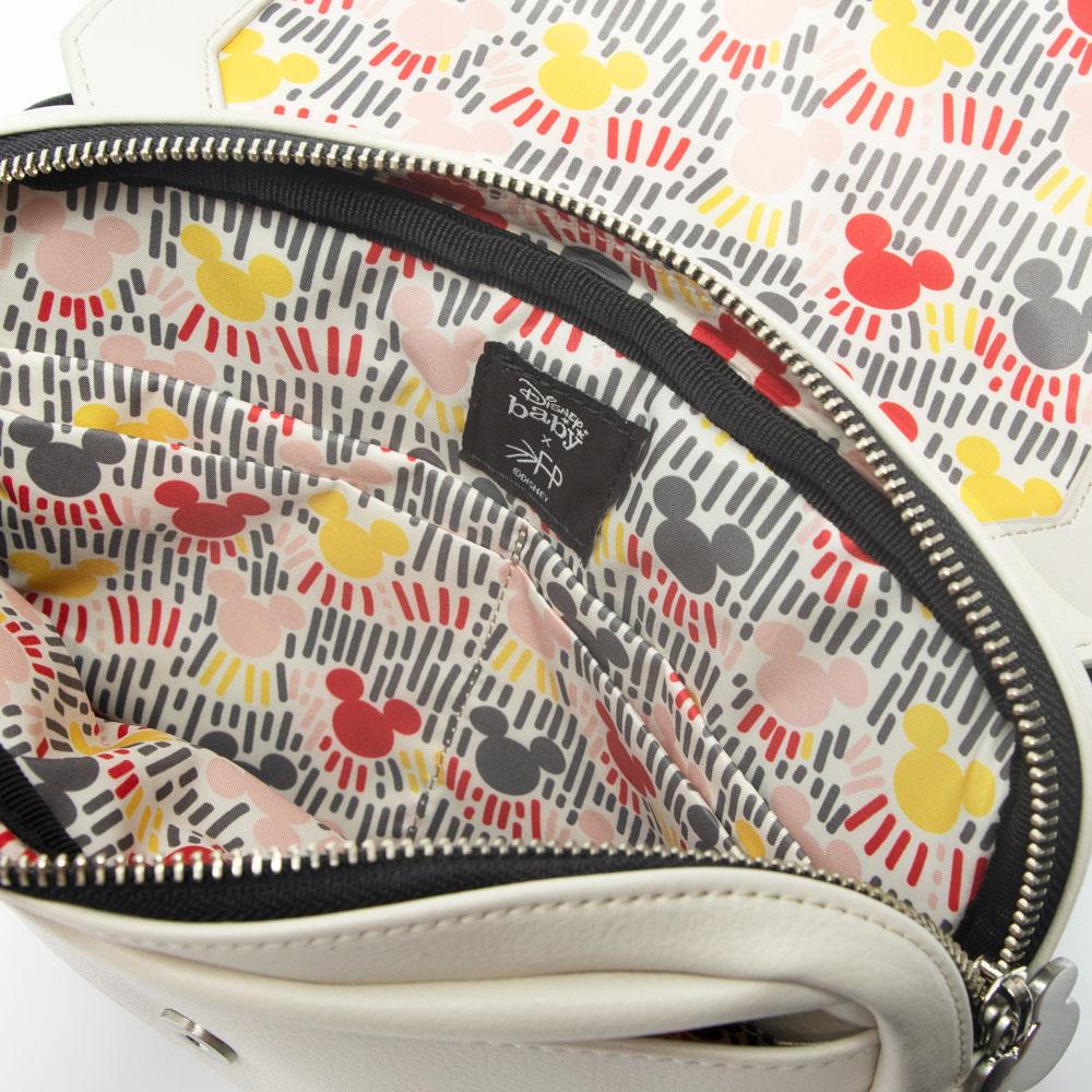 Mickey Mania Park Pack Classic Park Pack Bag Accessory