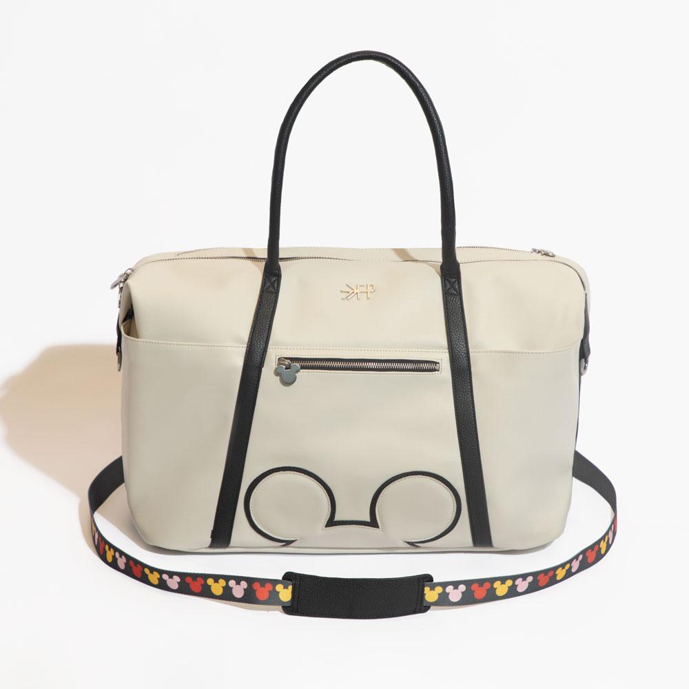 Mickey Mania Weekender Weekender Bag Luggage