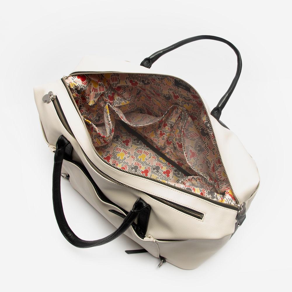 Mickey Mania Weekender Weekender Bag Luggage