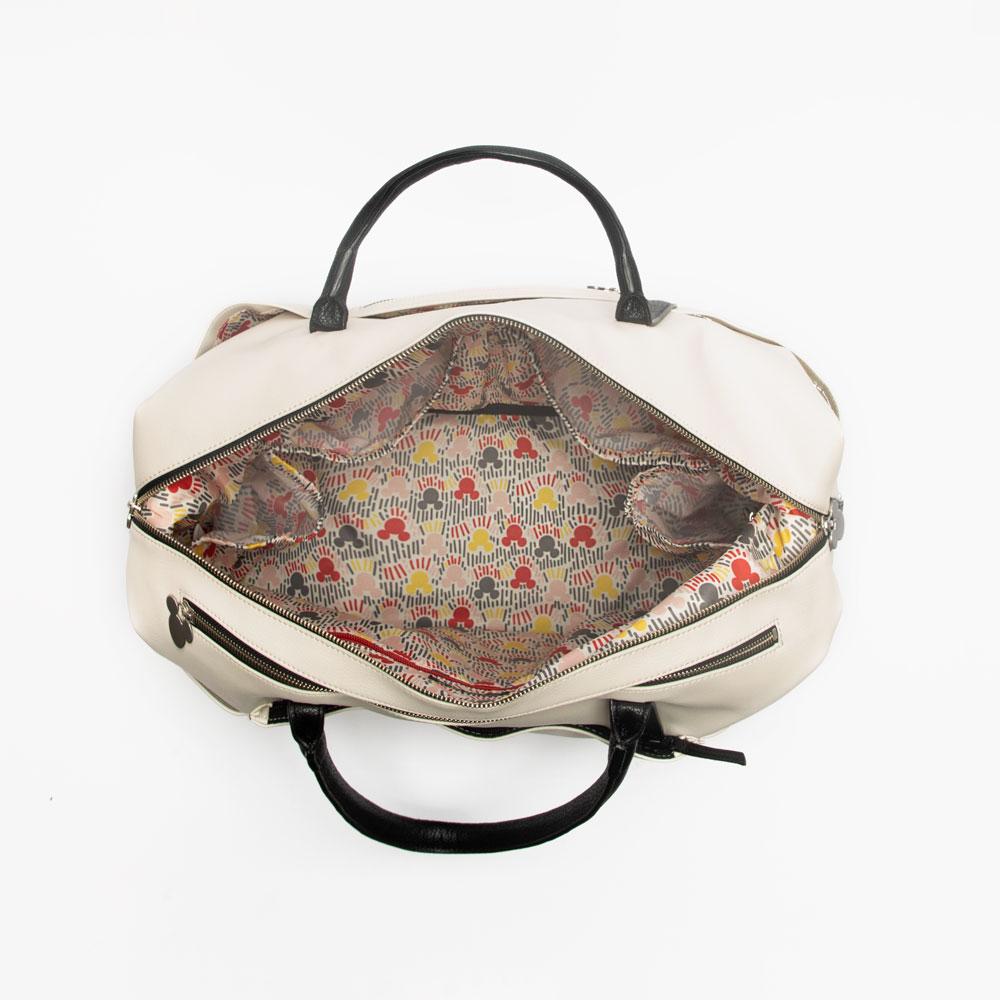 Mickey Mania Weekender Weekender Bag Luggage