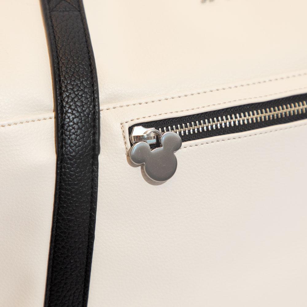 Mickey Mania Weekender Weekender Bag Luggage