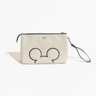 Mickey Mania Zip Pouch Classic Zip Pouch Bag Accessory