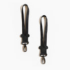 Ebony Mickey Stroller Clips Stroller Clips Bag Accessory
