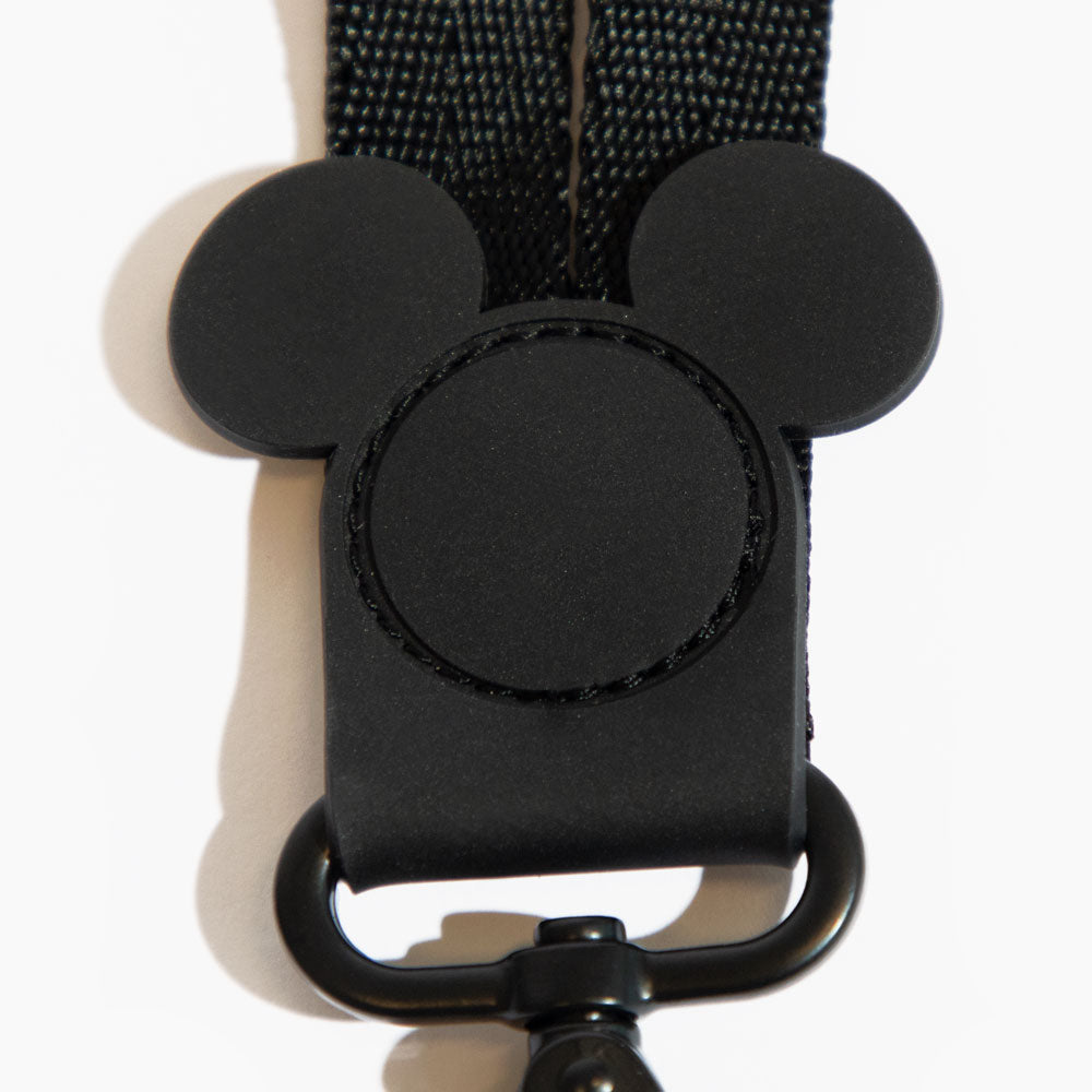 Ebony Mickey Stroller Clips Stroller Clips Bag Accessory
