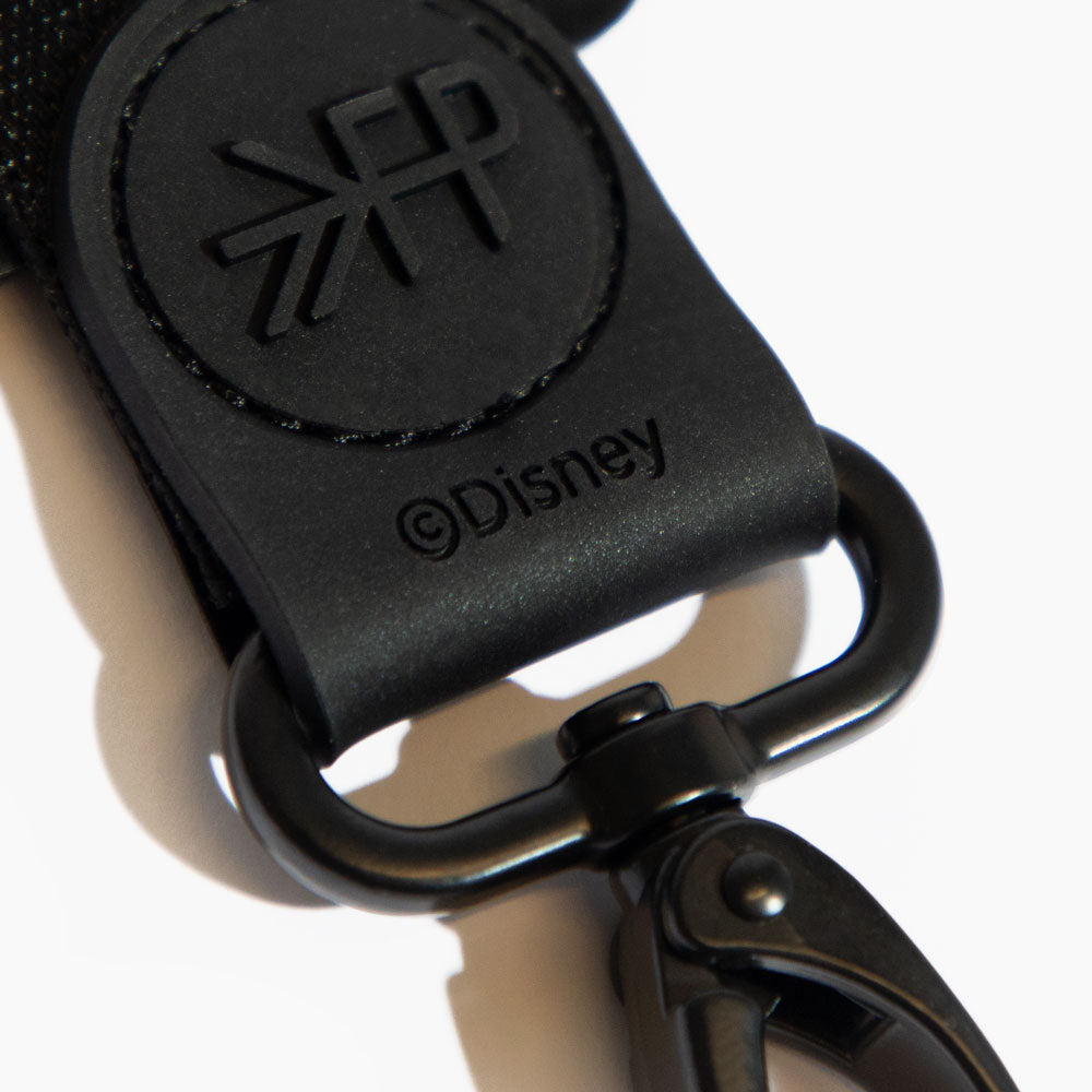 Ebony Mickey Stroller Clips Stroller Clips Bag Accessory