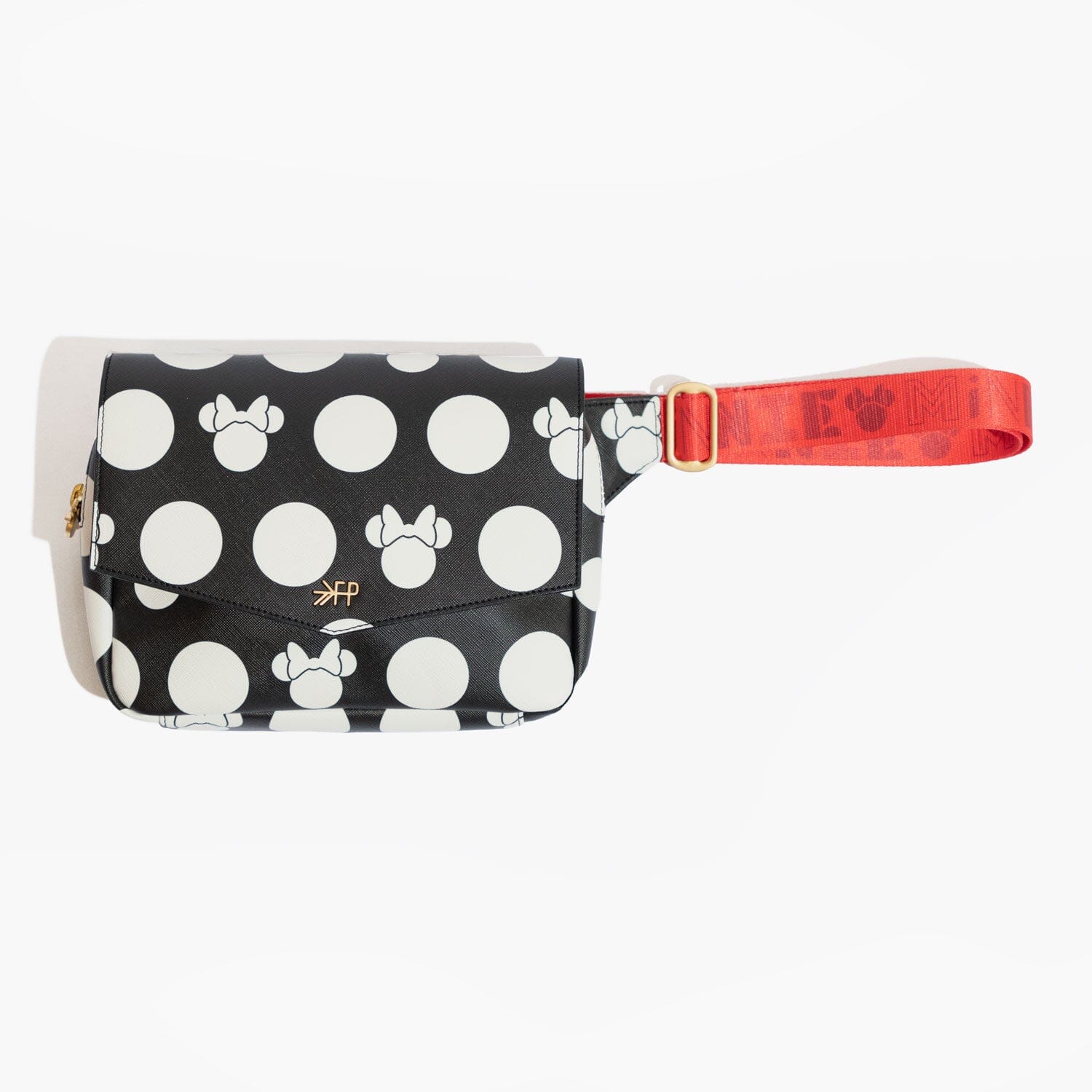 Disney minnie mouse fanny pack Clearance