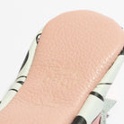 Minnie Mouse Bow Mocc Bow Moccasins Soft Soles