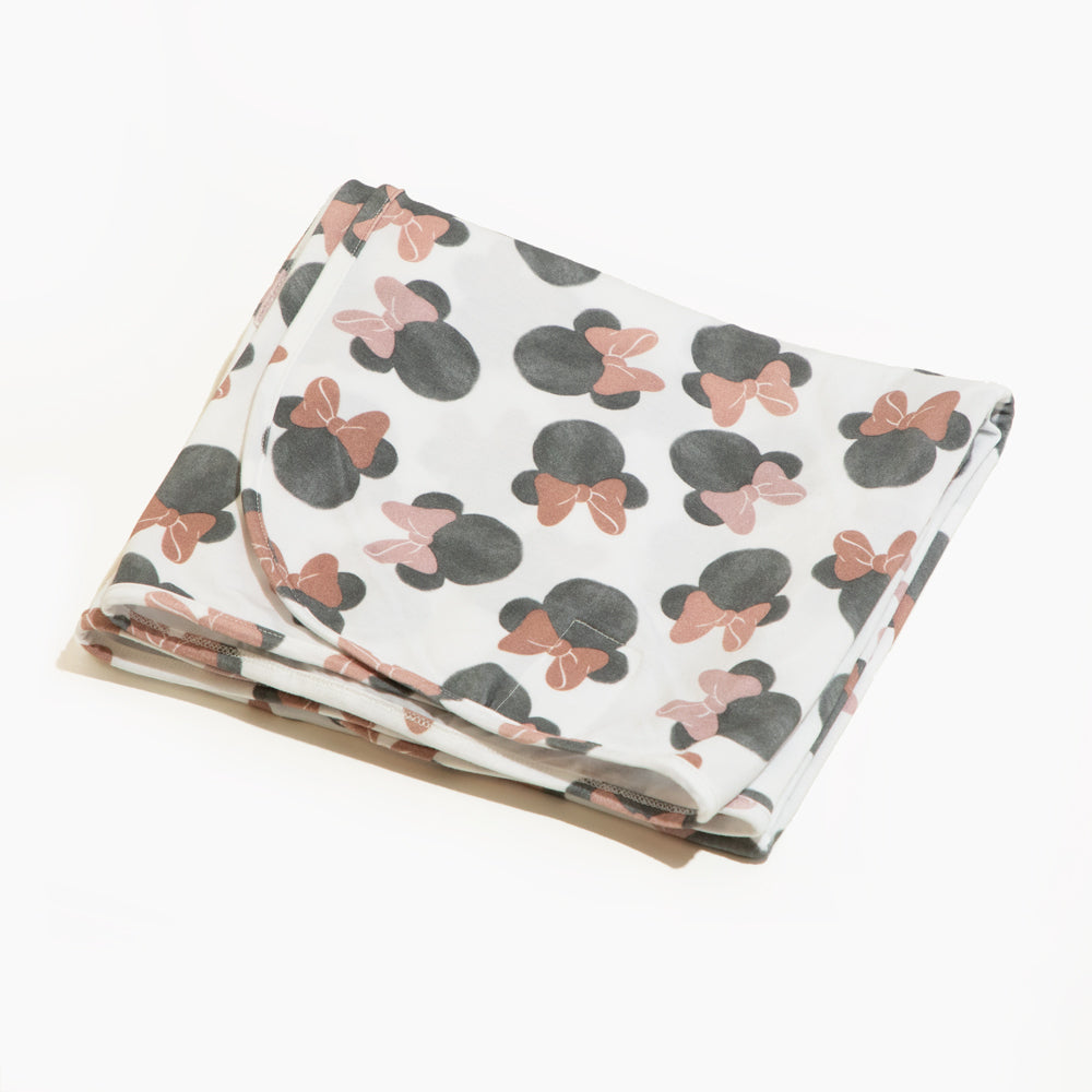 Minnie Mouse Swaddle II Swaddle II Sleep 