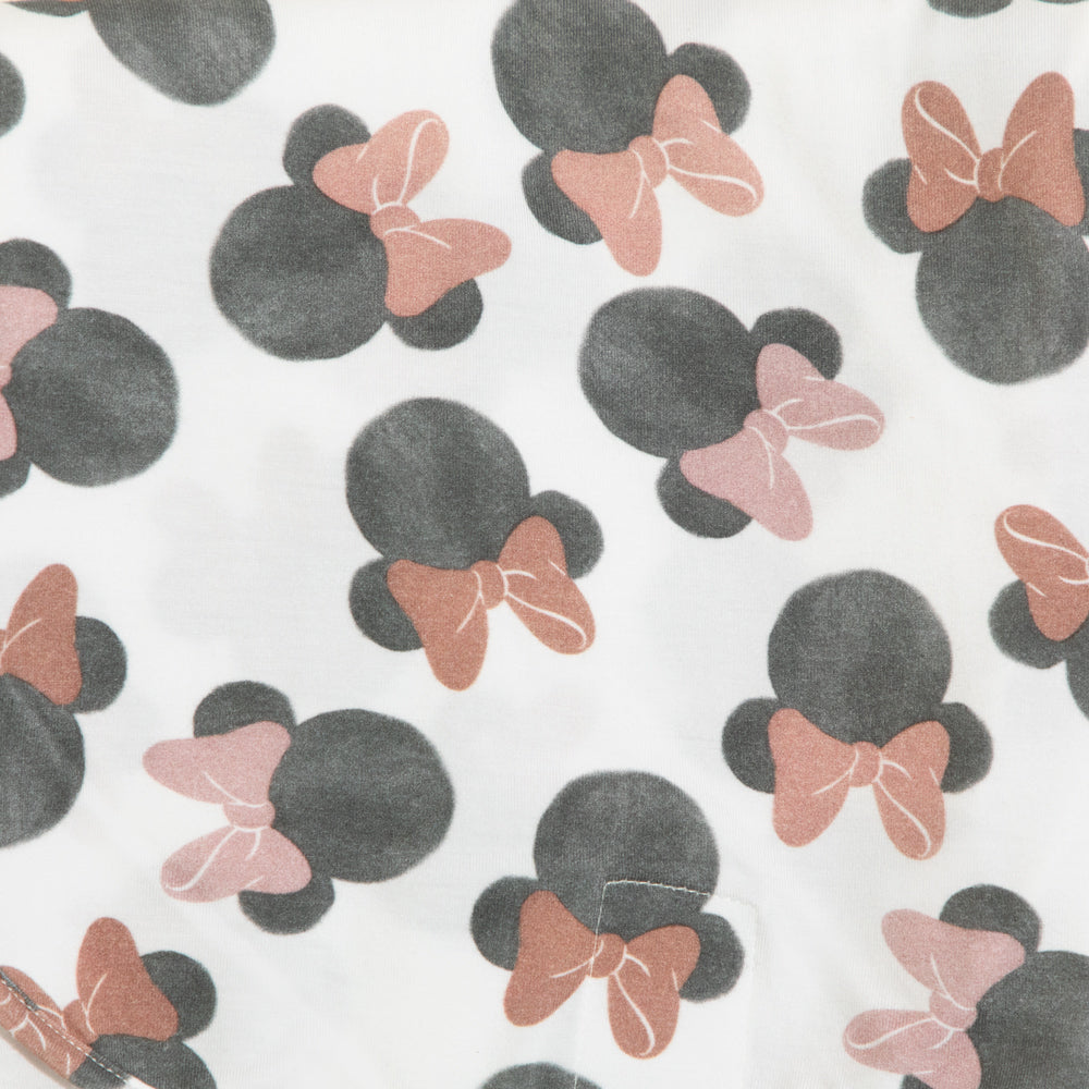 Minnie Mouse Swaddle II Swaddle II Sleep