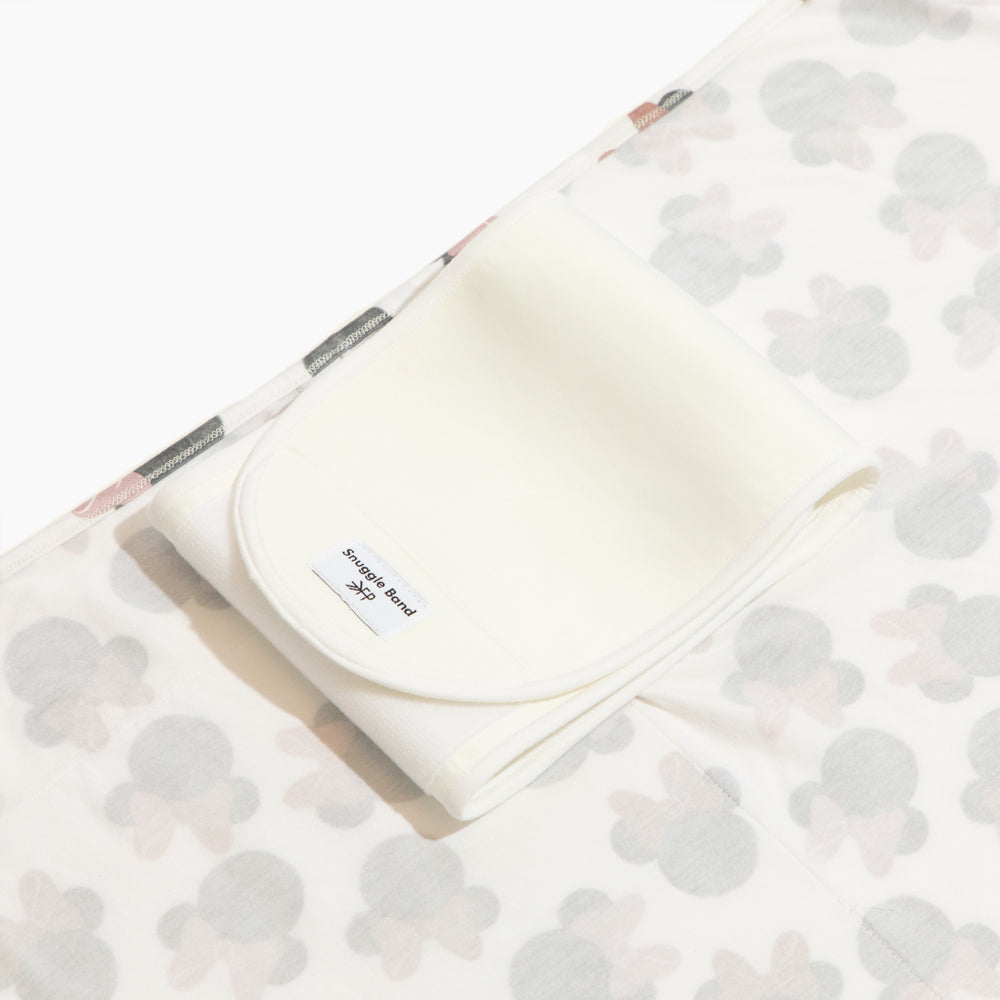 Minnie Mouse Swaddle II Swaddle II Sleep