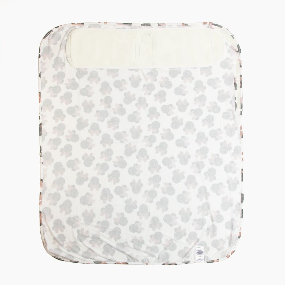 Minnie Mouse Swaddle II Swaddle II Sleep