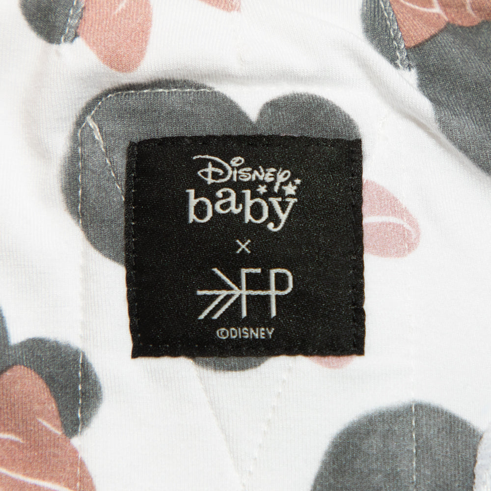 Minnie Mouse Swaddle II Swaddle II Sleep