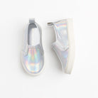 Misty Laser Slip-On Sneaker Kids - Slip-On Sneaker Kids Sneakers