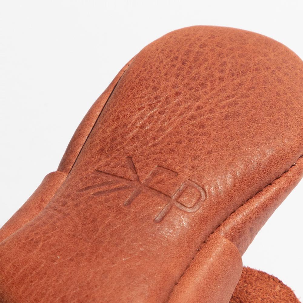 Moab Knotted Bow Mocc Knotted Bow Mocc Soft Sole