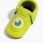 Monster's Inc. City Mocc City Moccs Soft Soles