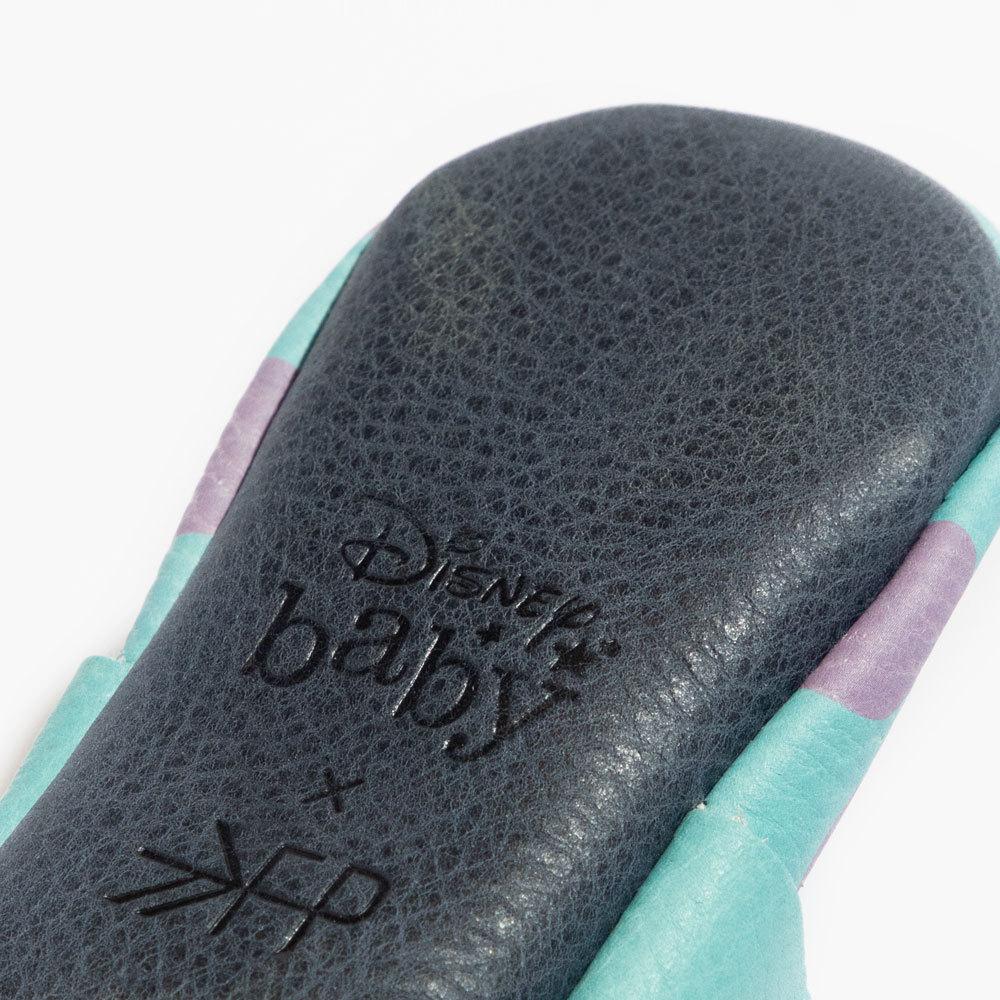 Monster's Inc. City Mocc City Moccs Soft Soles