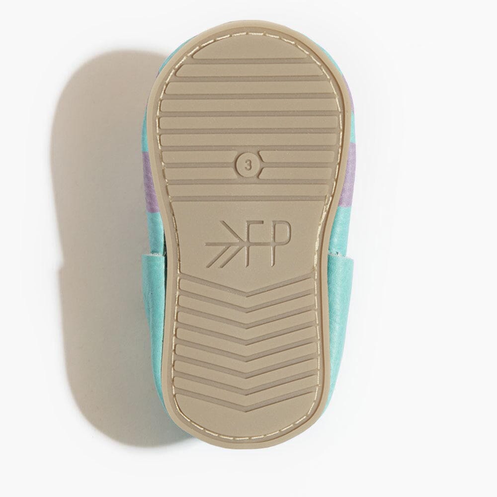 Mike and Sully City Mocc City Mocc Soft Sole