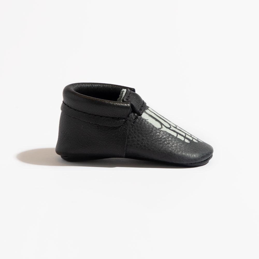 Mr. Bones City Mocc City Moccs Soft Soles
