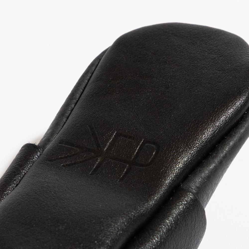 Mr. Bones City Mocc City Moccs Soft Soles