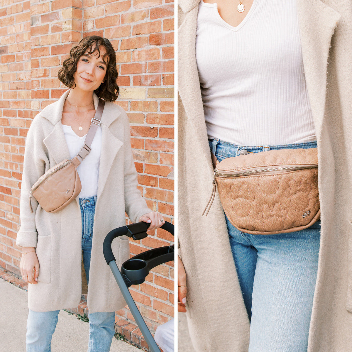 My Goodness Play Pack Classic Play Pack Bag Accessory