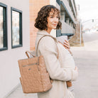 My Goodness Minnie Mini Minimal Mini Minimal Diaper Pack Diaper Bag
