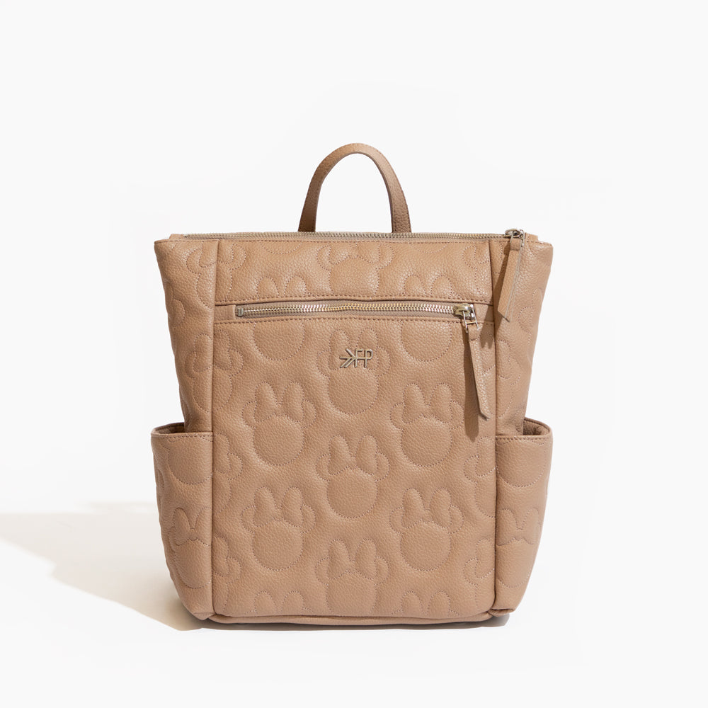 My Goodness Minnie Mini Minimal Mini Minimal Diaper Pack Diaper Bag