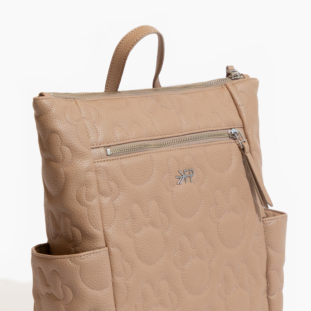 My Goodness Minnie Mini Minimal Mini Minimal Diaper Pack Diaper Bag