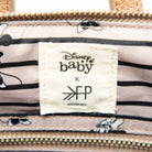 My Goodness Minnie Minimal Minimal Diaper Pack Diaper Bag