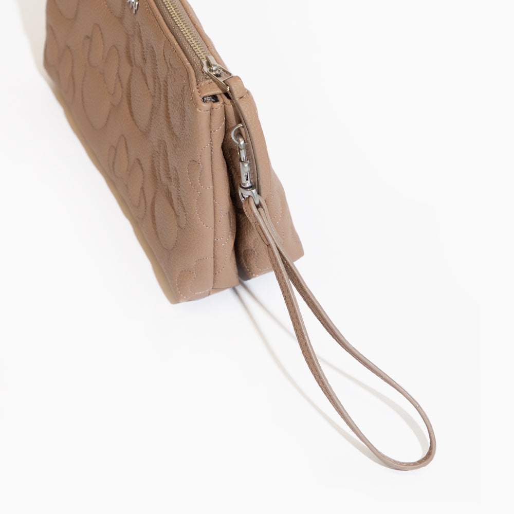 My Goodness Zip Pouch Classic Zip Pouch Bag Accessory