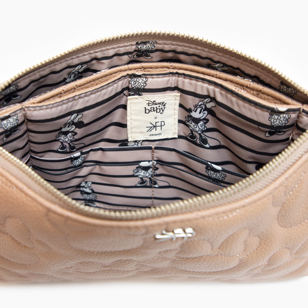 My Goodness Zip Pouch Classic Zip Pouch Bag Accessory