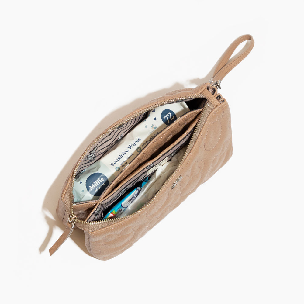 My Goodness Zip Pouch Classic Zip Pouch Bag Accessory