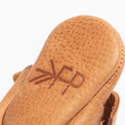 Newborn Zion Knotted Bow Mocc newborn knotted bow mocc Newborn